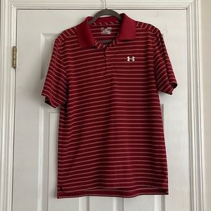 Men’s Under Armour Polo